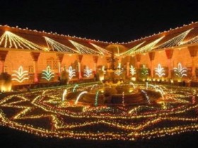 Gupta Band's Wedding Light Wale Services
